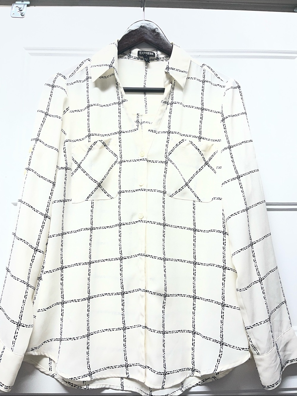 Express blouse - Picture 2 of 5